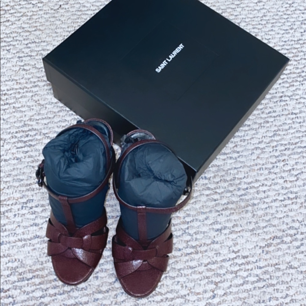 YSL Tribute Platform